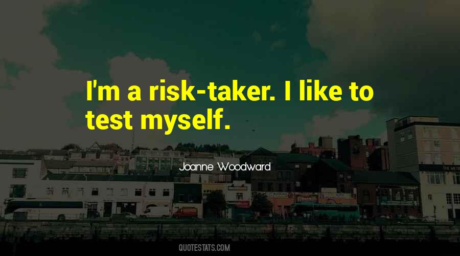 Joanne Woodward Quotes #794666