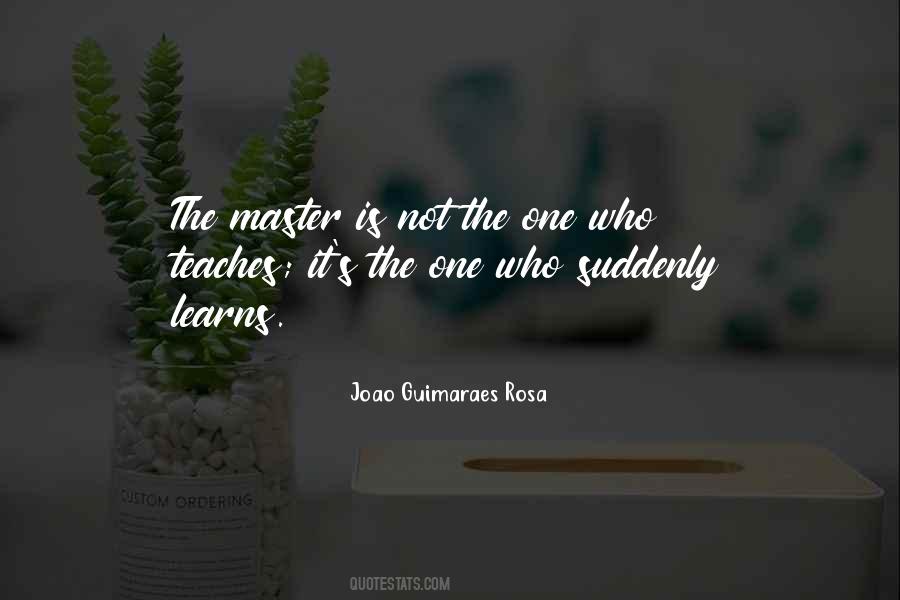 Joao Guimaraes Rosa Quotes #1553508 Joao Guimaraes Rosa Quotes #1553508