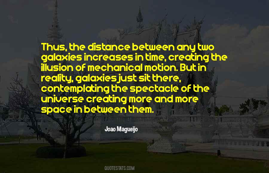 Joao Magueijo Quotes #722834