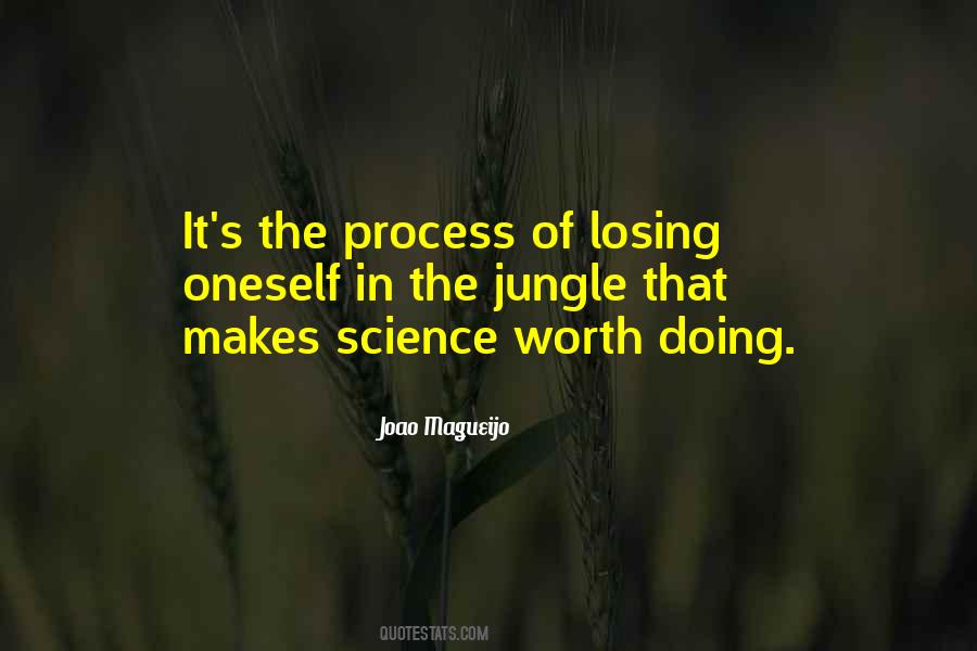 Joao Magueijo Quotes #76544