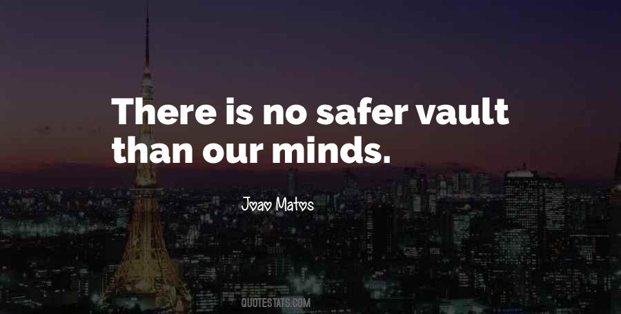 Joao Matos Quotes #1532809