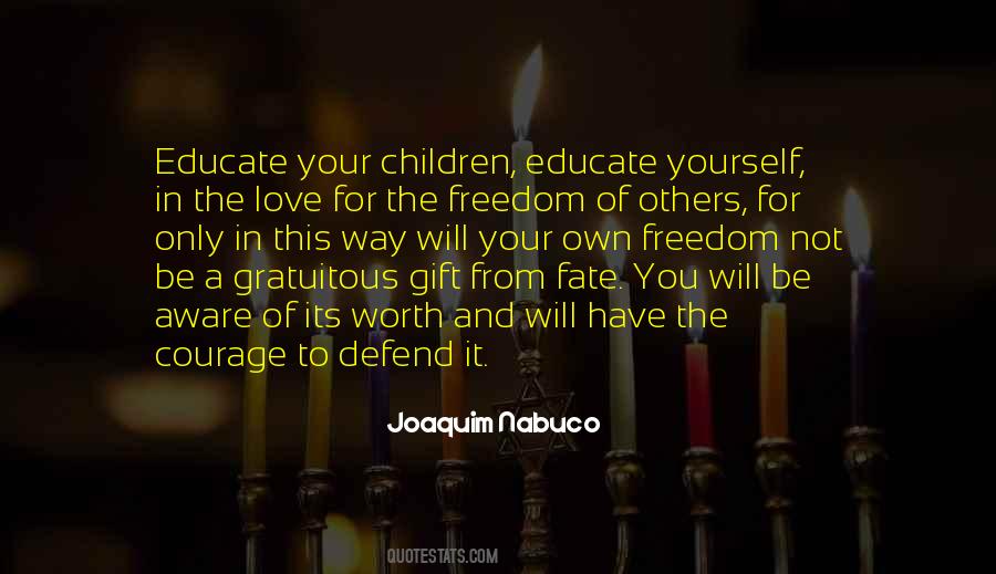 Joaquim Nabuco Quotes #1818719 Joaquim Nabuco Quotes #1818719
