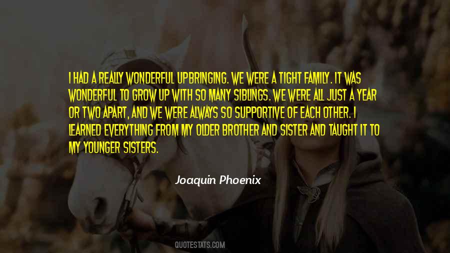 Joaquin Phoenix Quotes #1631341