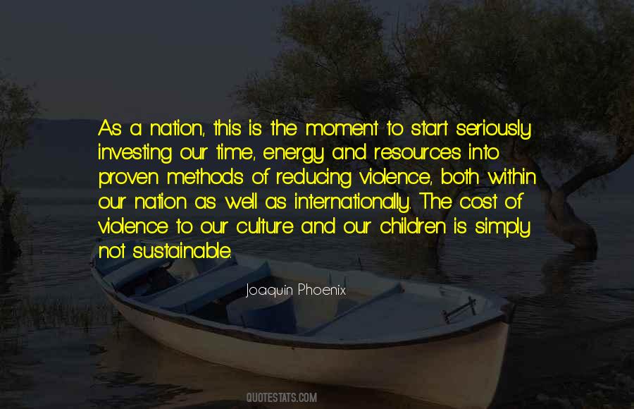 Joaquin Phoenix Quotes #1658813