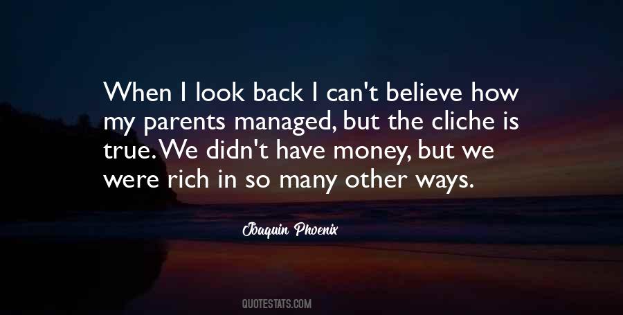 Joaquin Phoenix Quotes #1737560