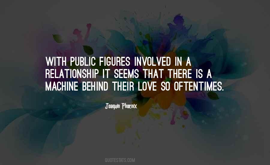 Joaquin Phoenix Quotes #230746