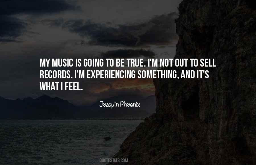 Joaquin Phoenix Quotes #97172