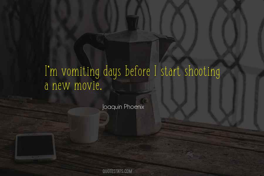 Joaquin Phoenix Quotes #978295