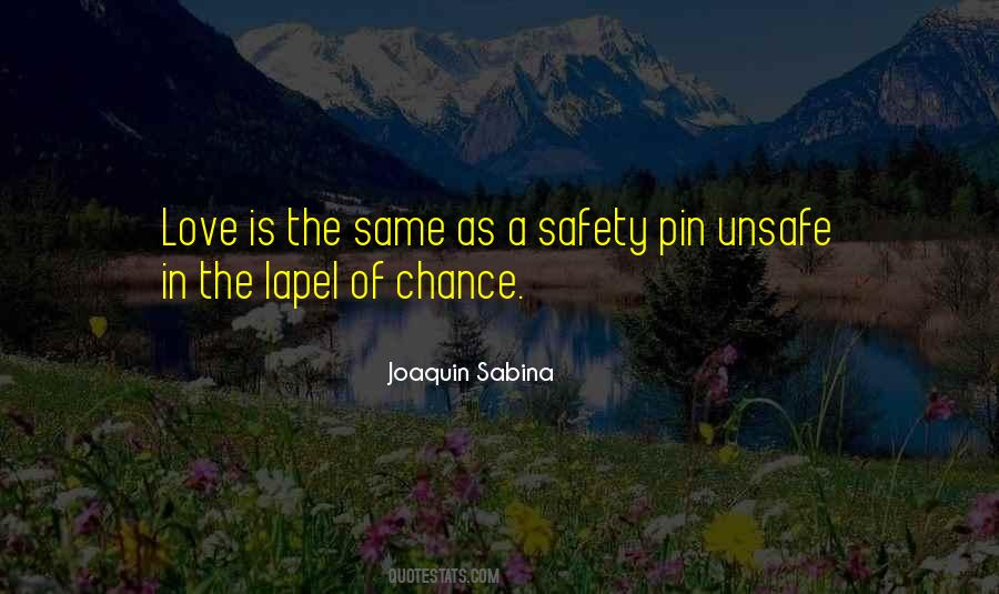 Joaquin Sabina Quotes #1365078