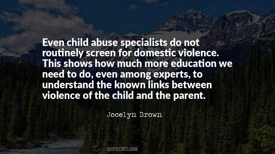 Jocelyn Brown Quotes #1314916 Jocelyn Brown Quotes #1314916