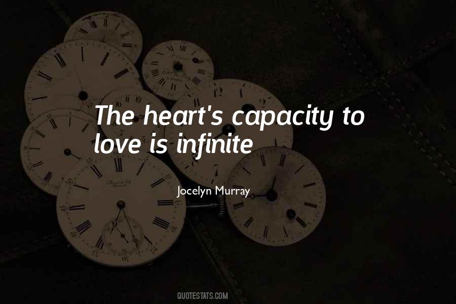 Jocelyn Murray Quotes #1597798