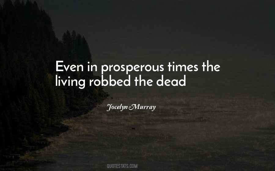 Jocelyn Murray Quotes #251120