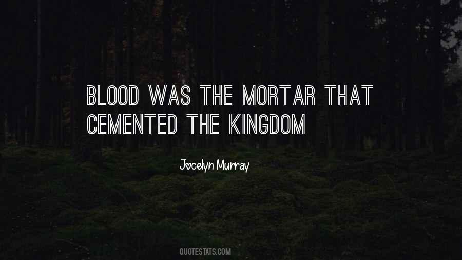 Jocelyn Murray Quotes #537390