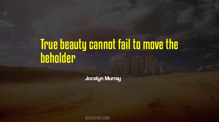 Jocelyn Murray Quotes #698241