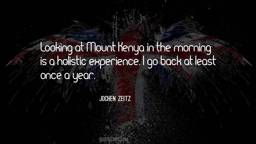 Jochen Zeitz Quotes #1125970