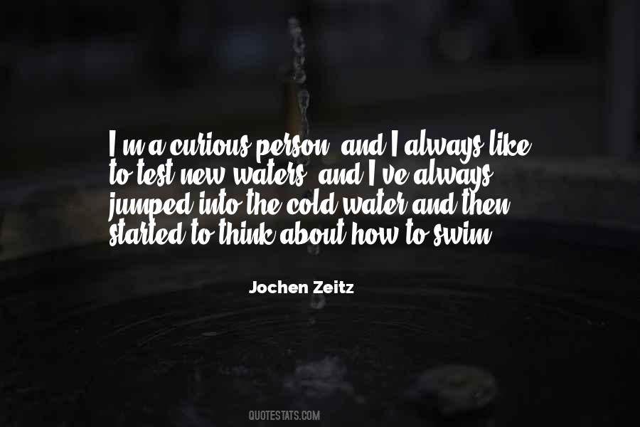 Jochen Zeitz Quotes #159728