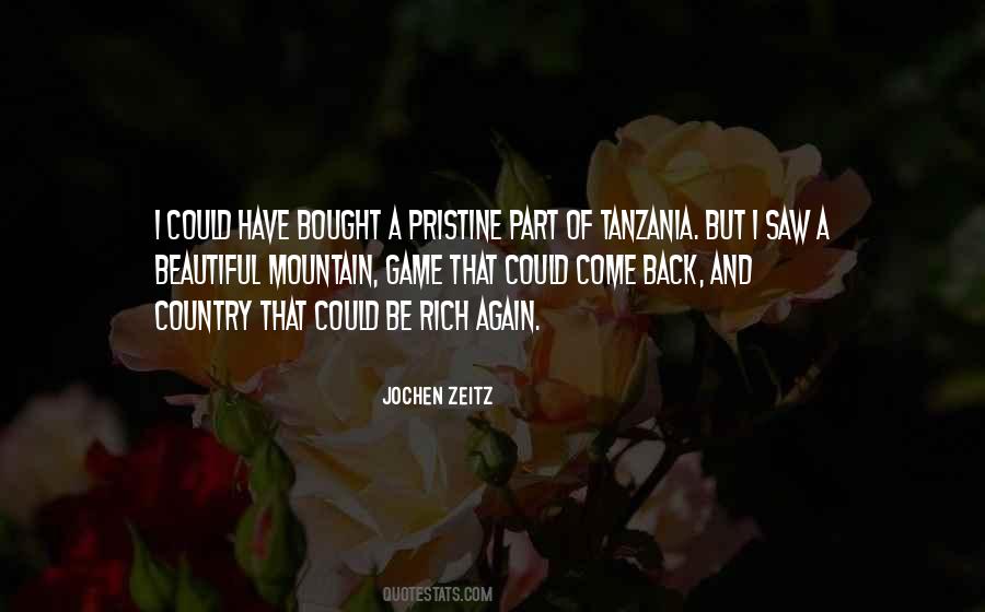 Jochen Zeitz Quotes #415904