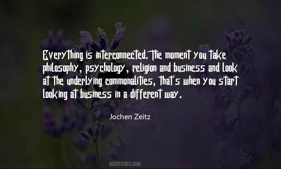 Jochen Zeitz Quotes #67024