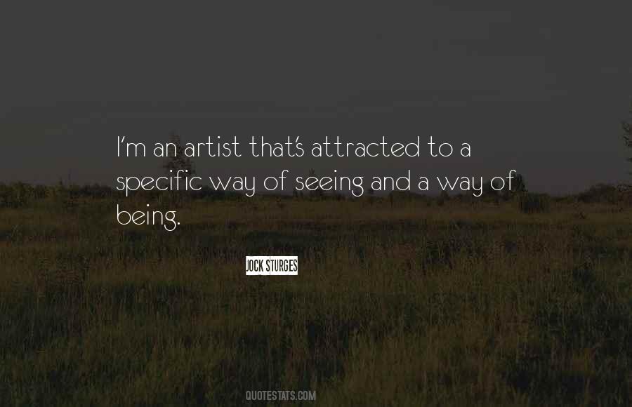 Jock Sturges Quotes #1072341