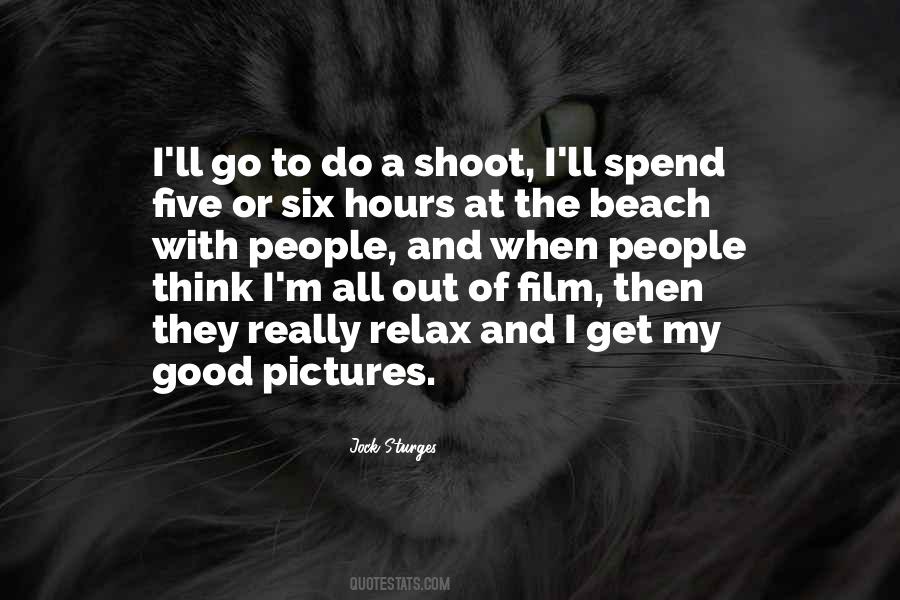 Jock Sturges Quotes #1746605