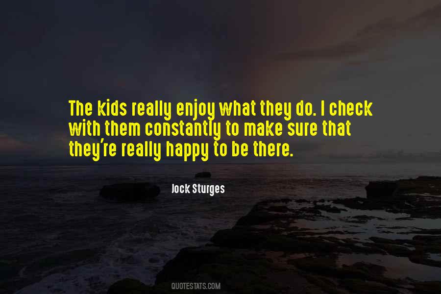 Jock Sturges Quotes #1850902