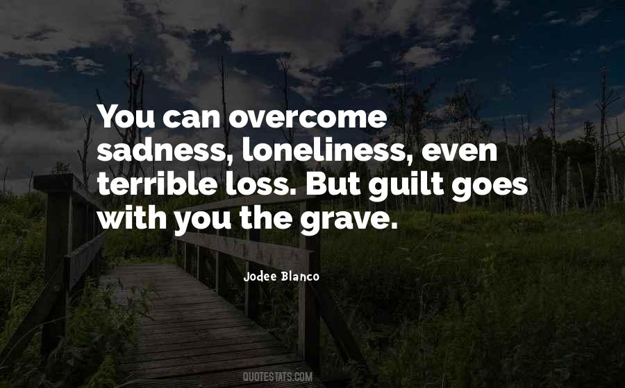 Jodee Blanco Quotes #590232