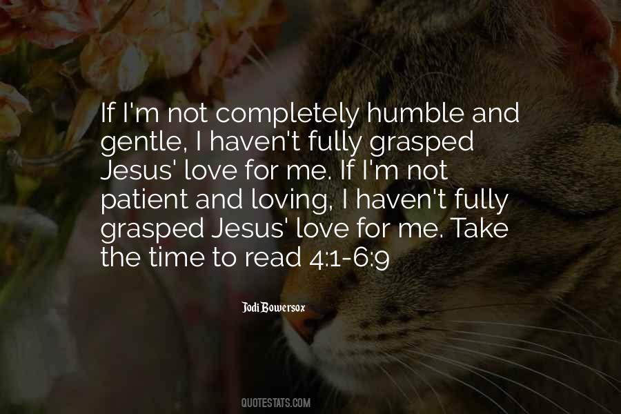 Jodi Bowersox Quotes #99562 Jodi Bowersox Quotes #99562