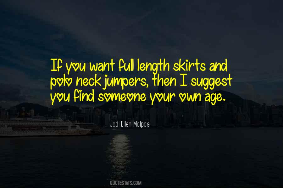 Jodi Ellen Malpas Quotes #1247572