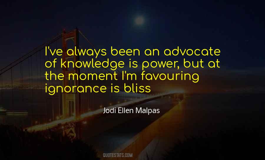 Jodi Ellen Malpas Quotes #1326506