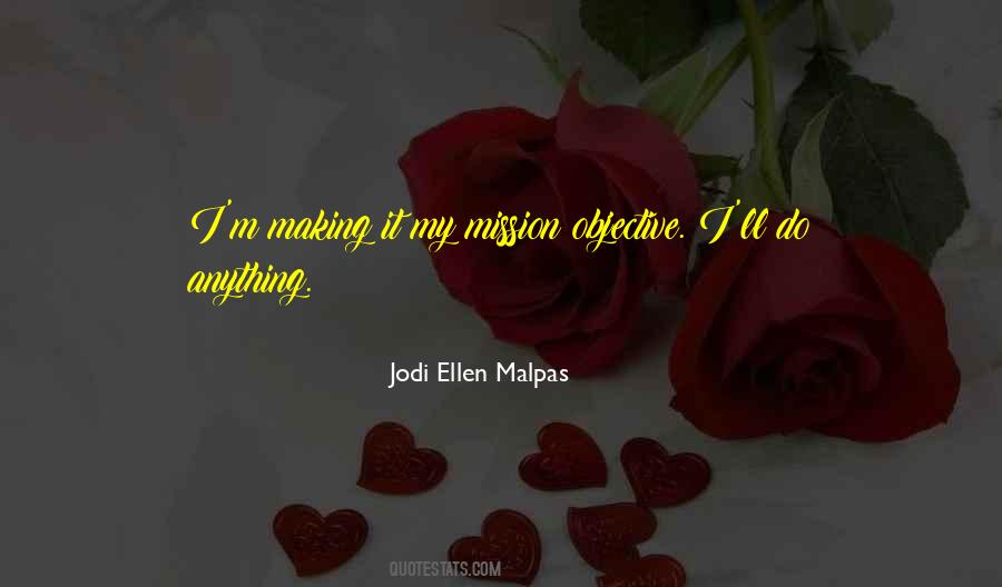Jodi Ellen Malpas Quotes #146836