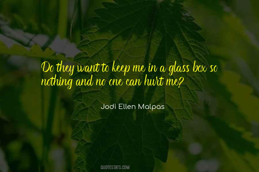 Jodi Ellen Malpas Quotes #405542