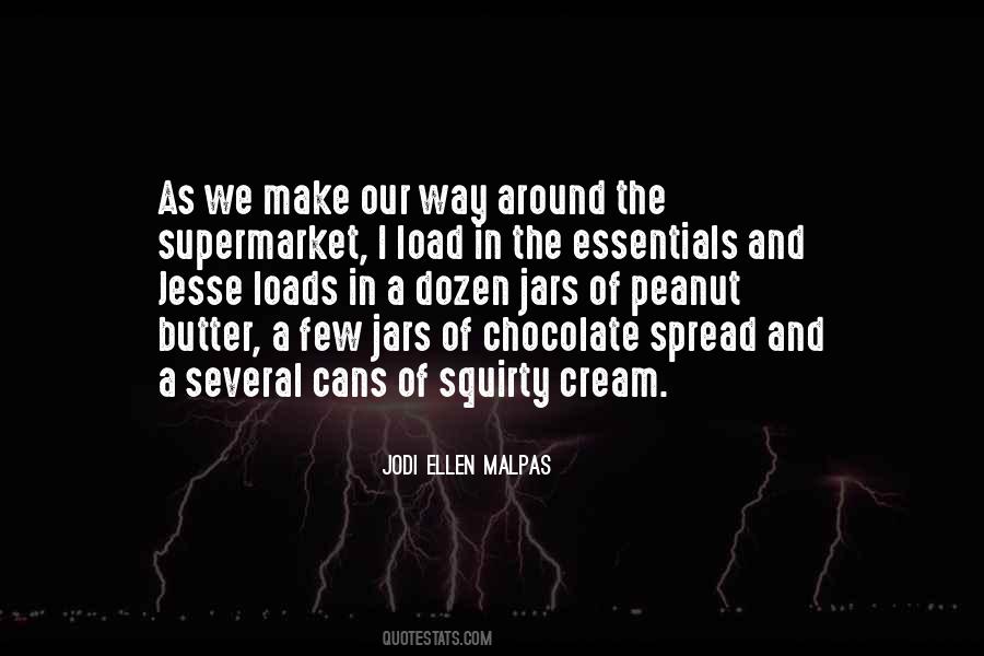 Jodi Ellen Malpas Quotes #554261