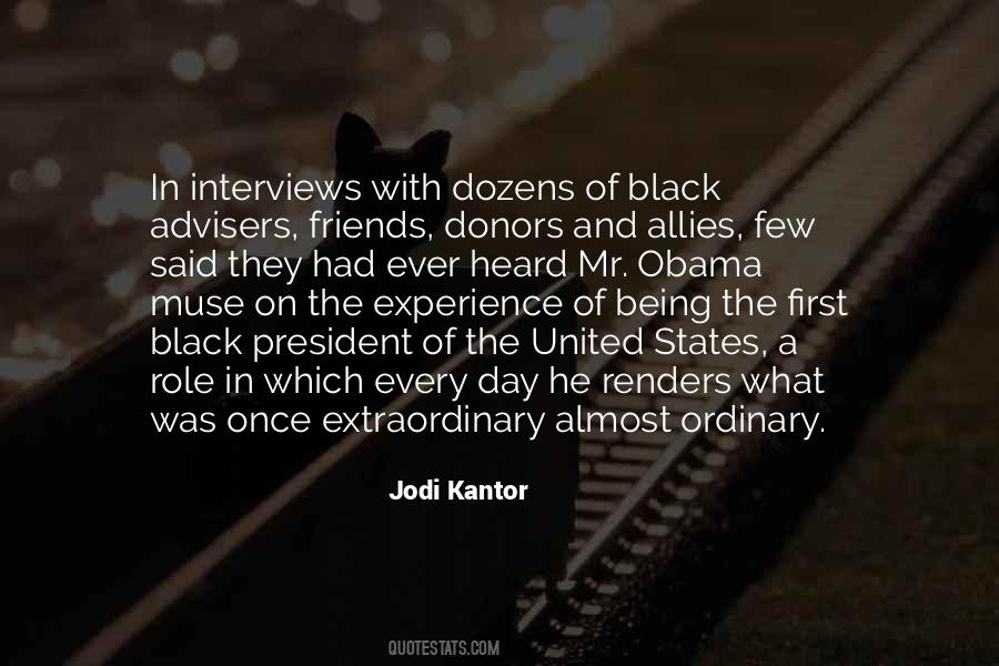 Jodi Kantor Quotes #825174