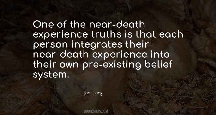 Jodi Long Quotes #83079 Jodi Long Quotes #83079