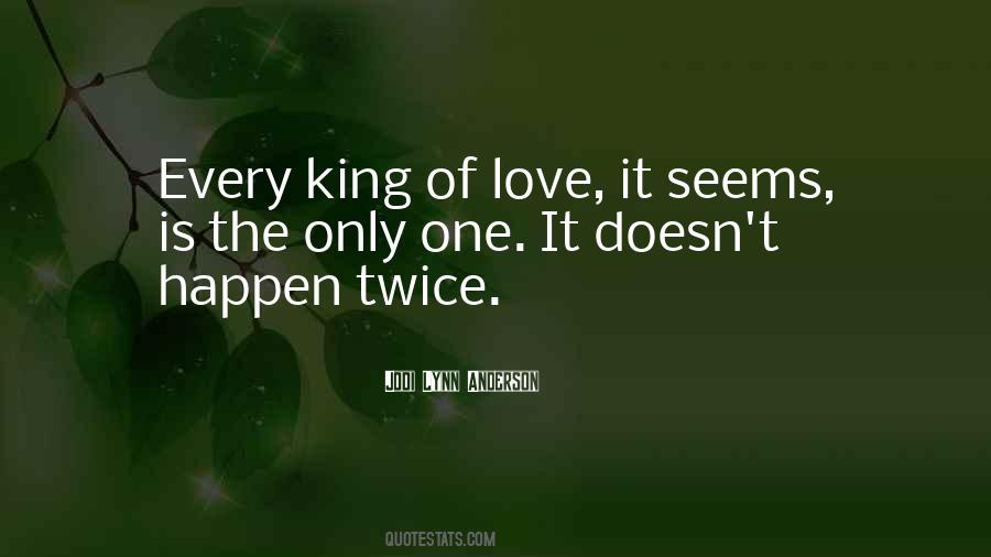 Jodi Lynn Anderson Quotes #108305