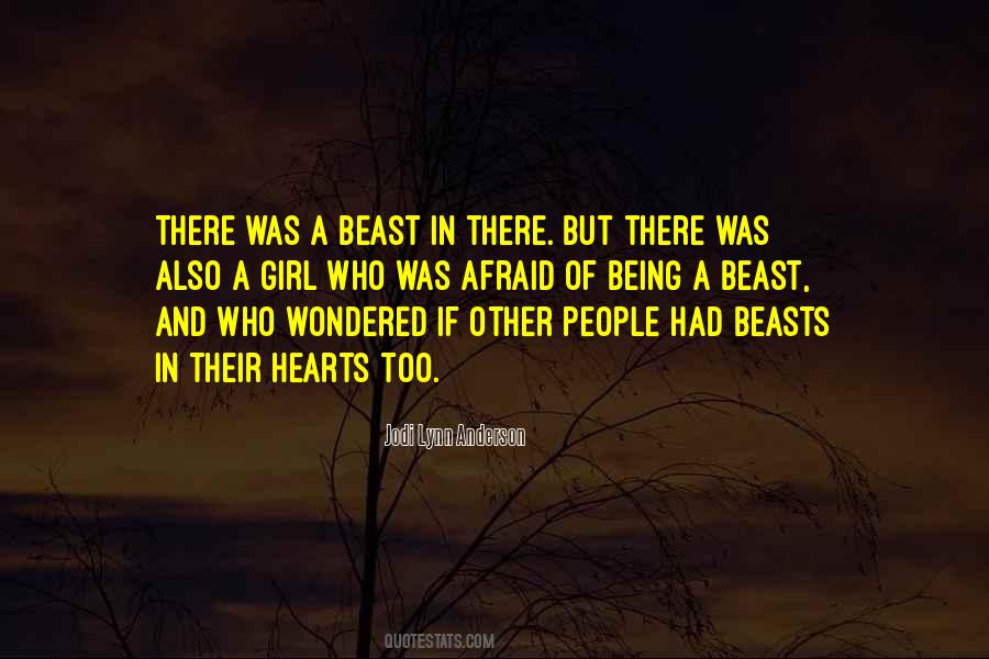 Jodi Lynn Anderson Quotes #414440