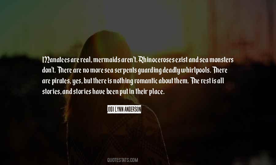 Jodi Lynn Anderson Quotes #811695