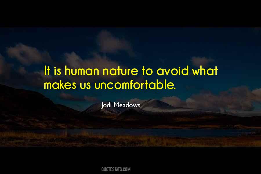 Jodi Meadows Quotes #1093608