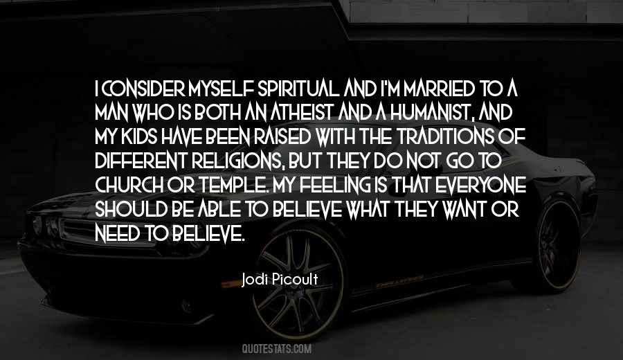 Jodi Picoult Quotes #1007642
