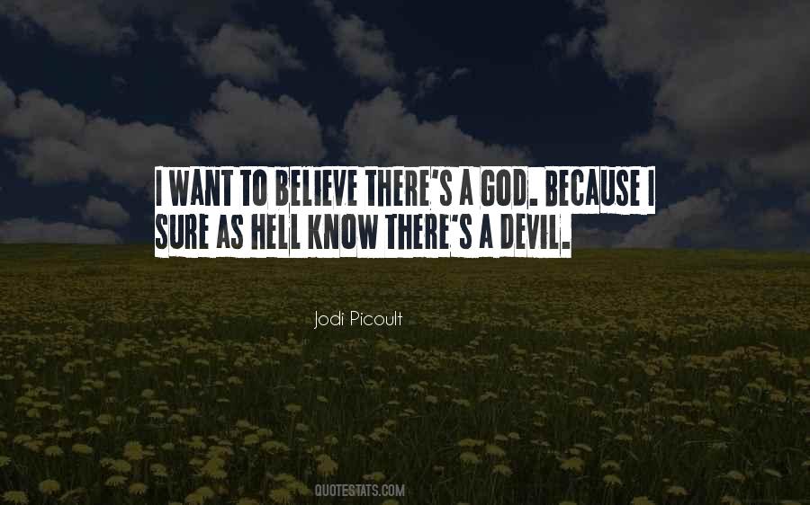 Jodi Picoult Quotes #1017174