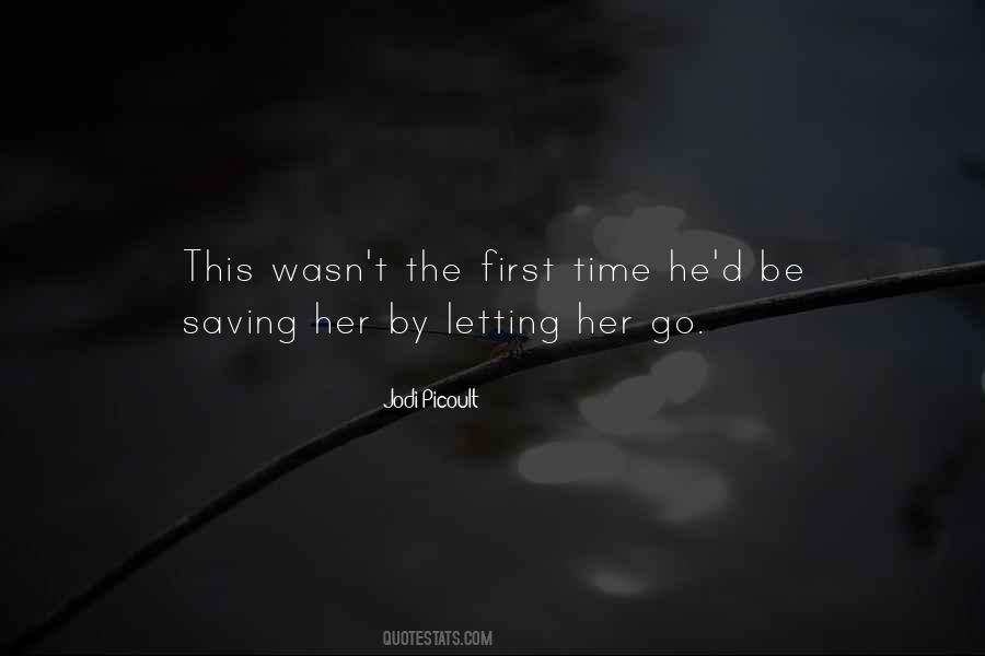 Jodi Picoult Quotes #1480124