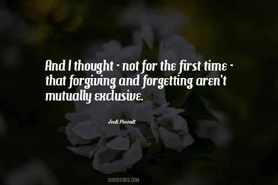 Jodi Picoult Quotes #167394