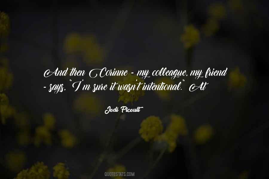 Jodi Picoult Quotes #1788742