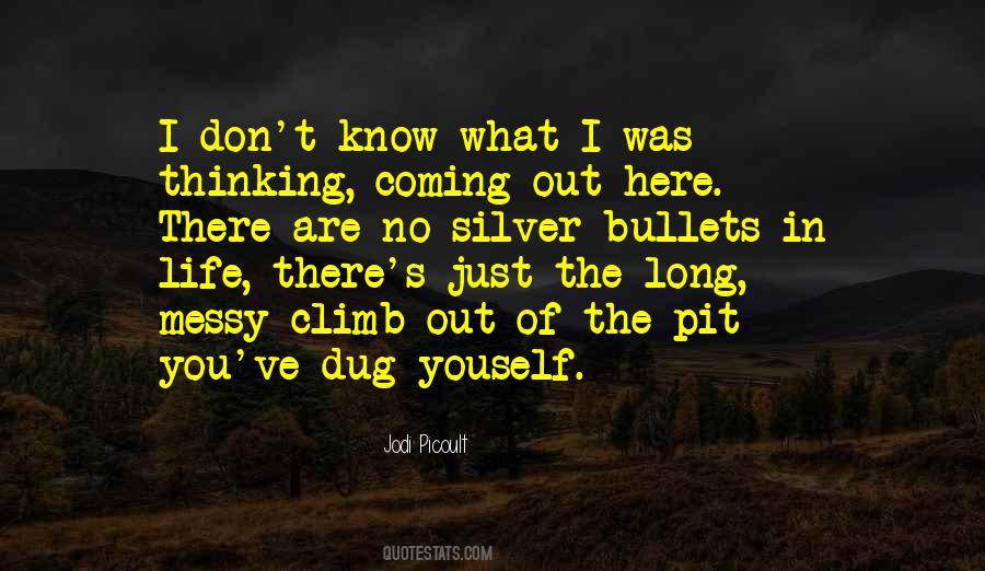 Jodi Picoult Quotes #1841761