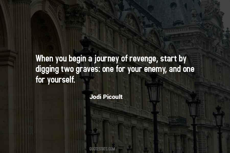 Jodi Picoult Quotes #366408