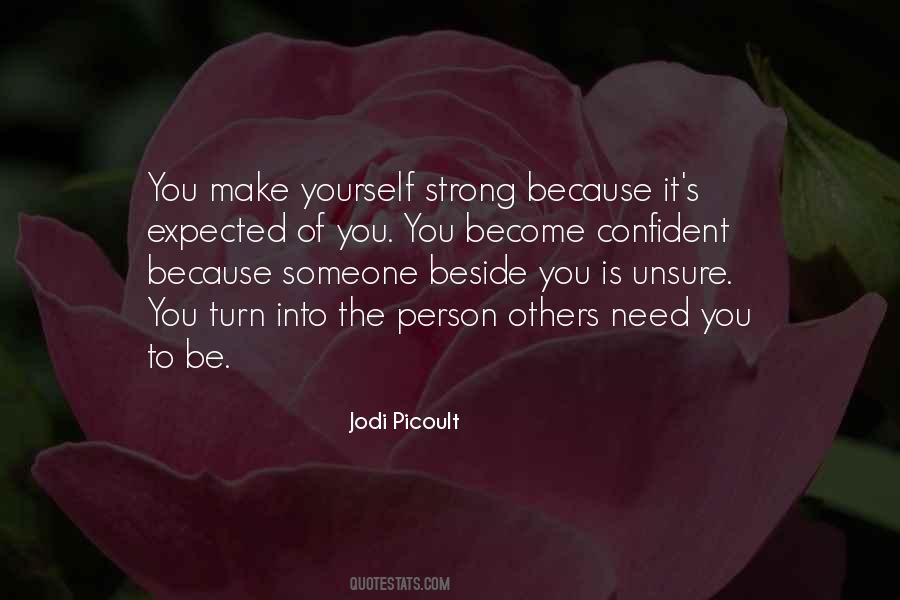Jodi Picoult Quotes #444730
