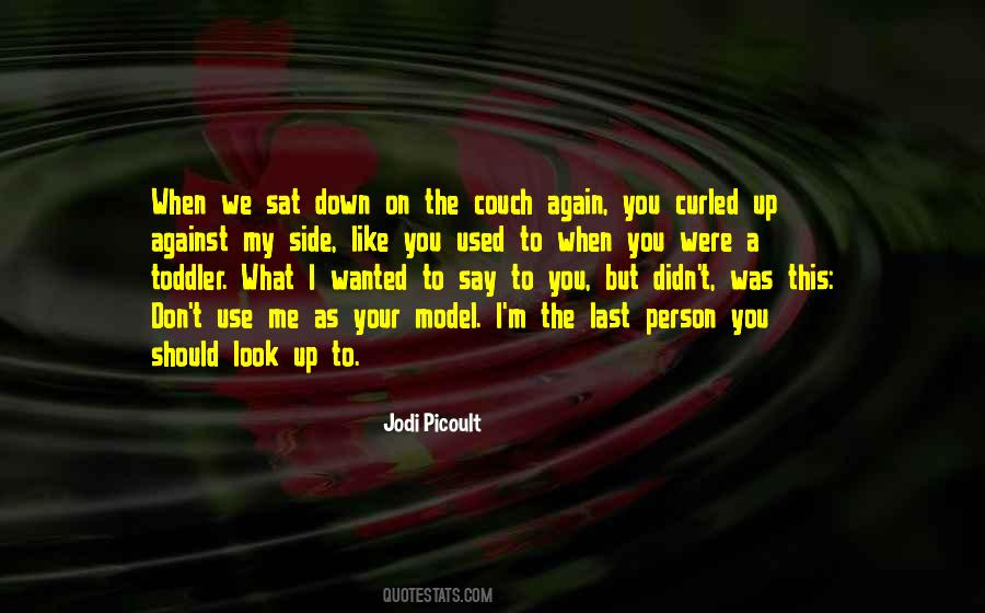 Jodi Picoult Quotes #539867