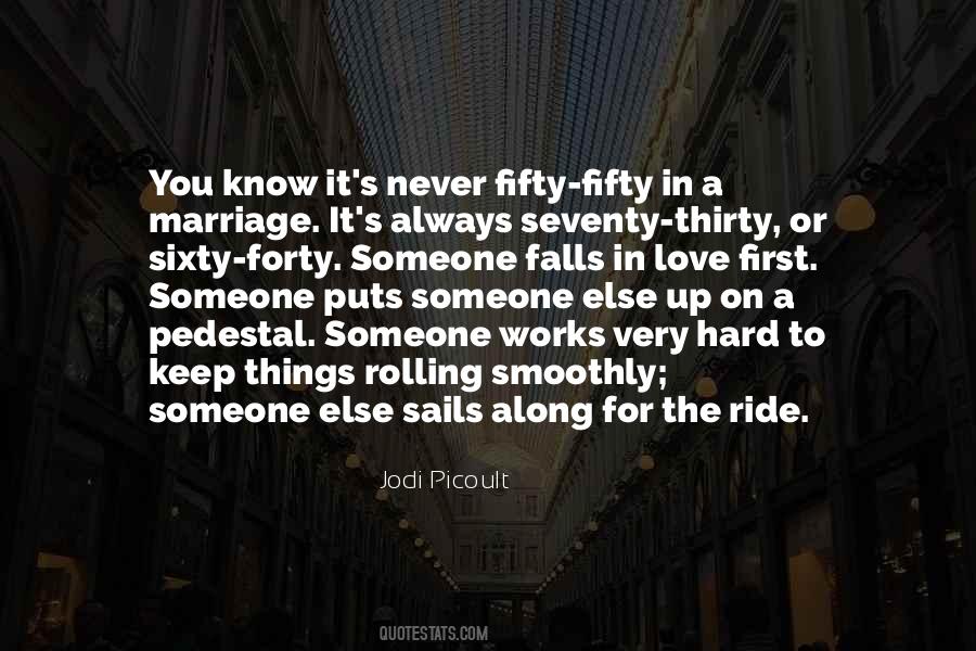 Jodi Picoult Quotes #809782