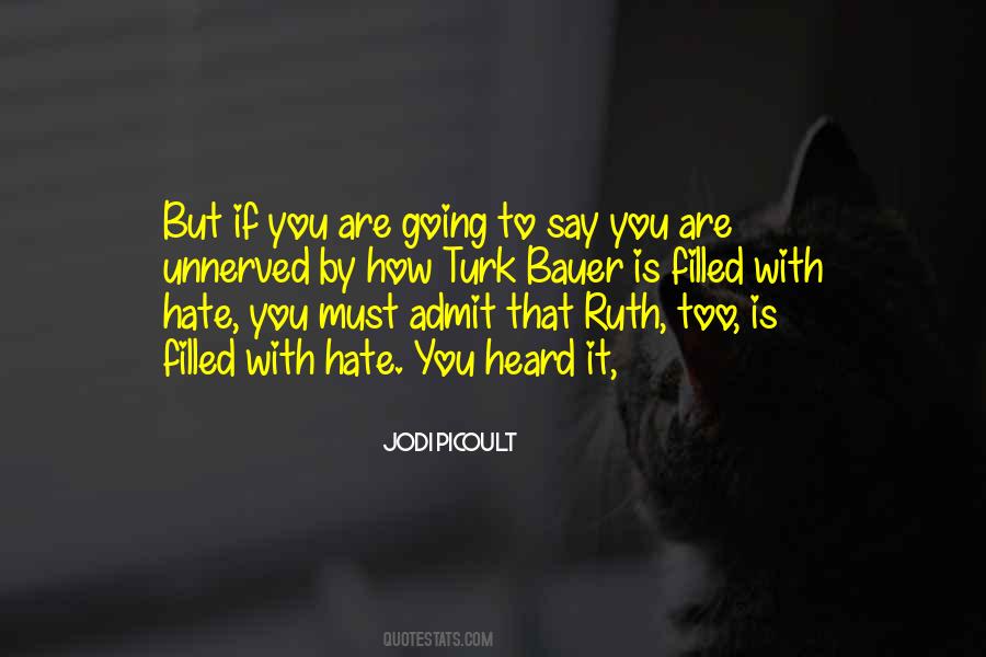 Jodi Picoult Quotes #916103