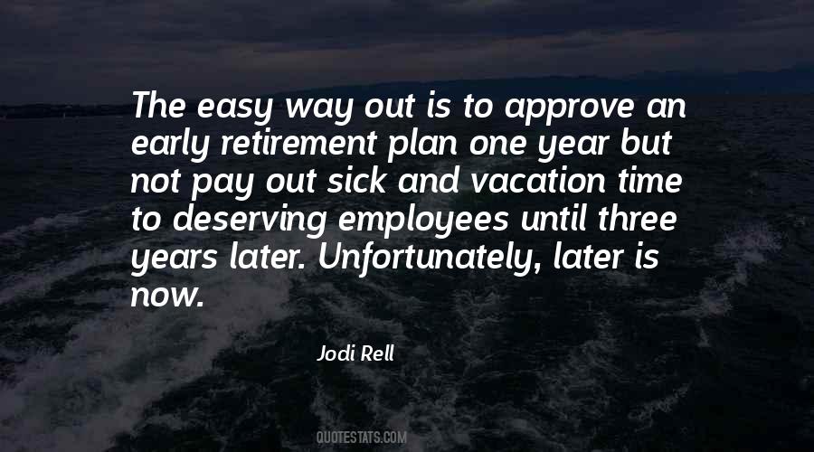 Jodi Rell Quotes #1175630